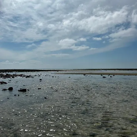 Le Bonheur A La Mer بارنفيل-كارتريت